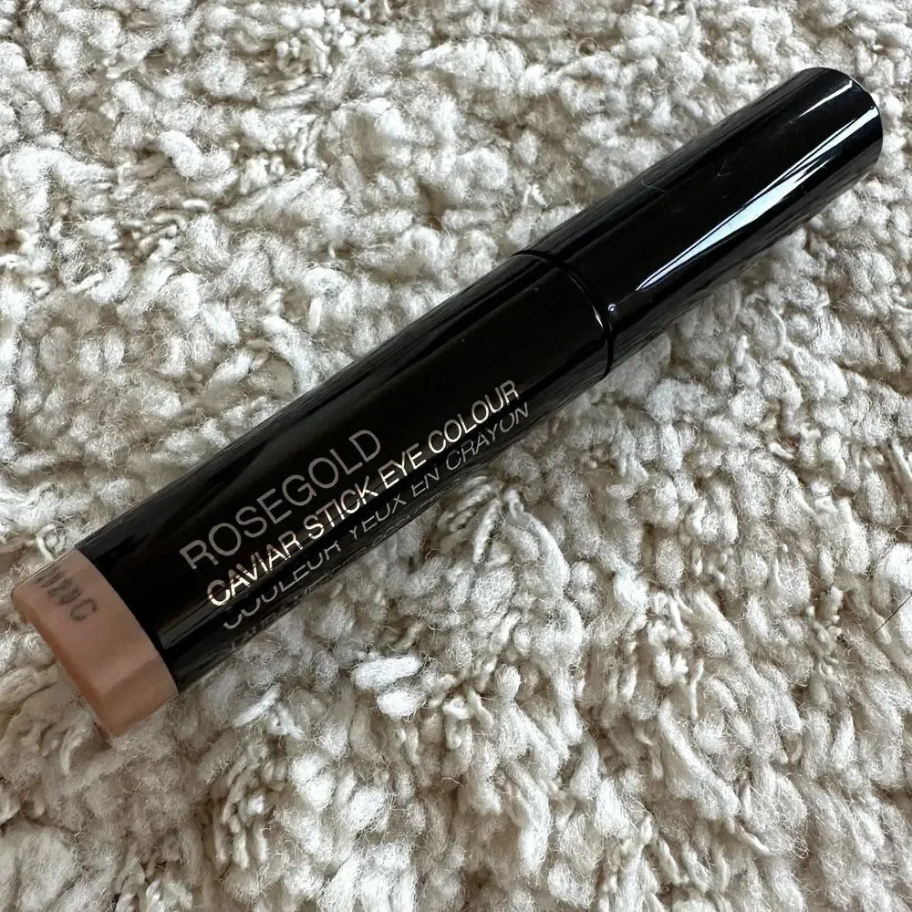 3 Eye Pencil Bundle Black Sephora Laura Mercier Liner & Gold Highlighter